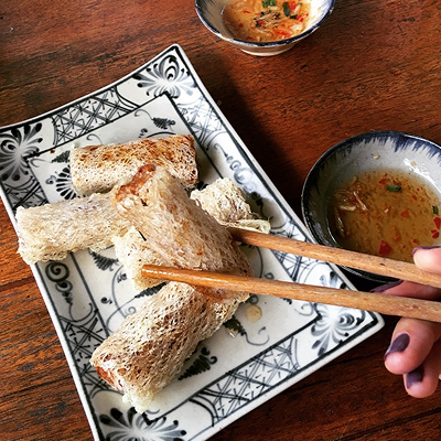 Chả giò