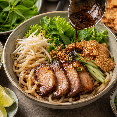 Cao Lầu