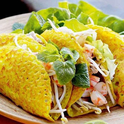 Bánh xèo