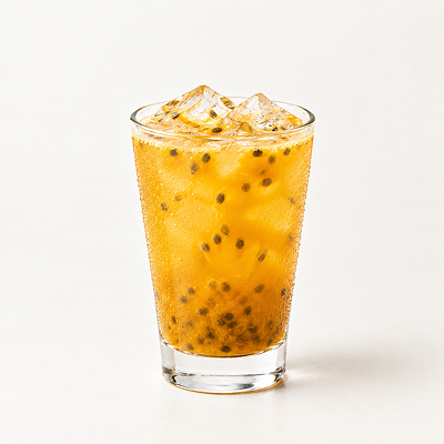 Nước ép chanh dây