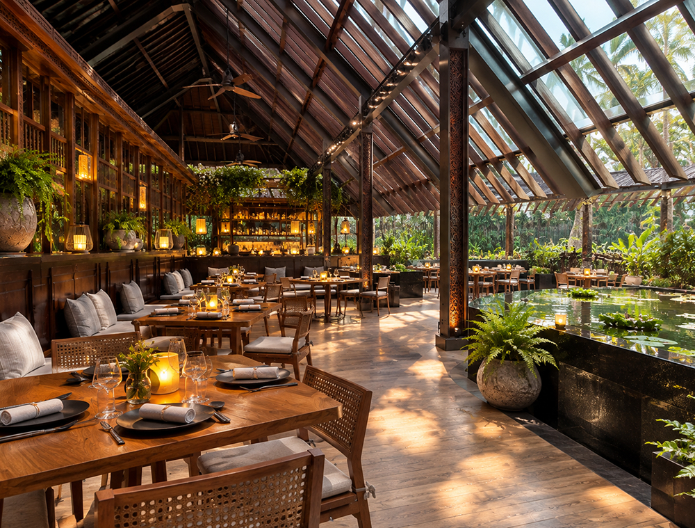 May Kitchen Ha Noi